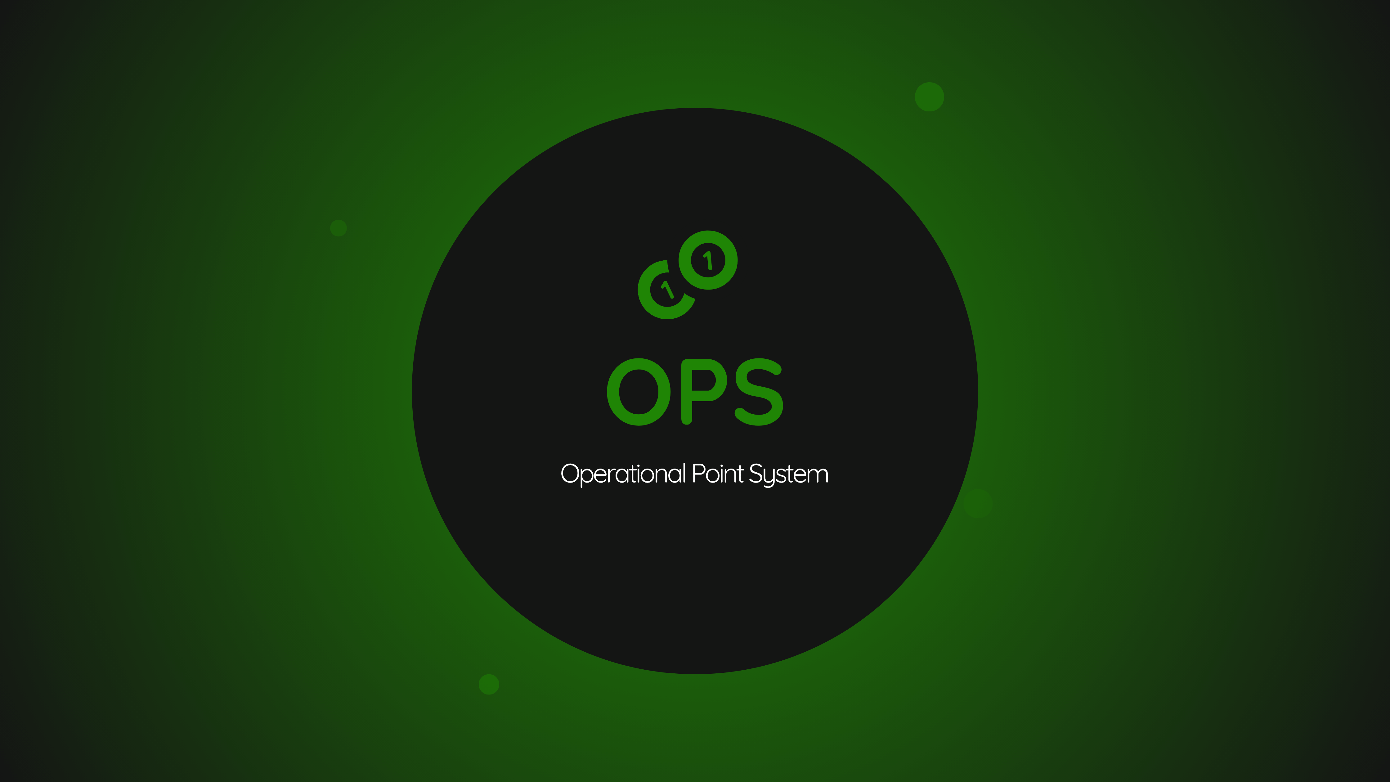 Introducing OPS: a fairer way to run global device logistics