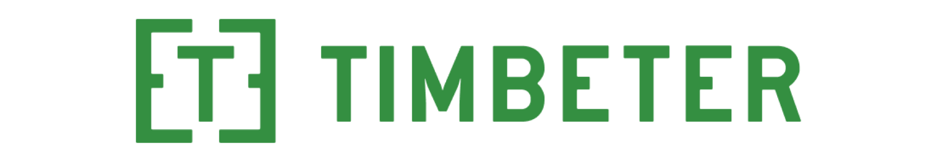 Timbeter logo